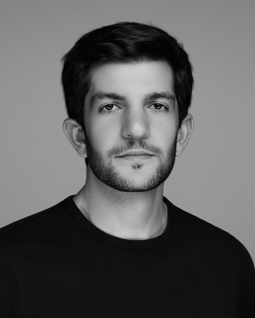 Geo Saba